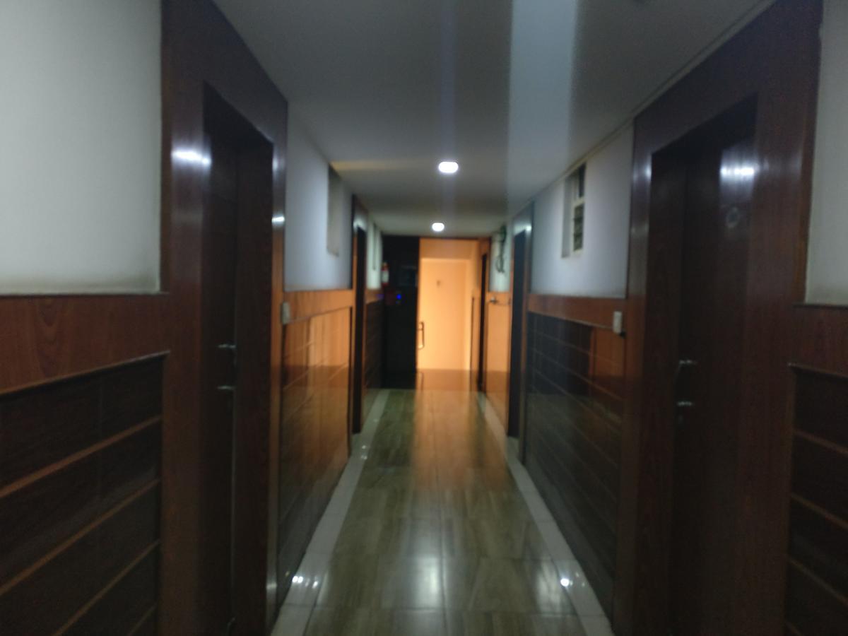 Hotel Skyland Bangalore Esterno foto