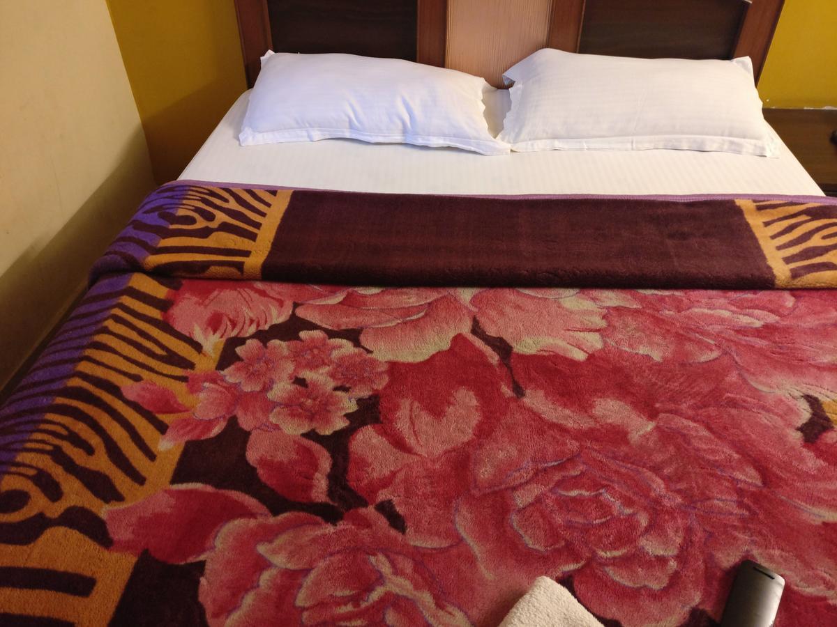 Hotel Skyland Bangalore Esterno foto