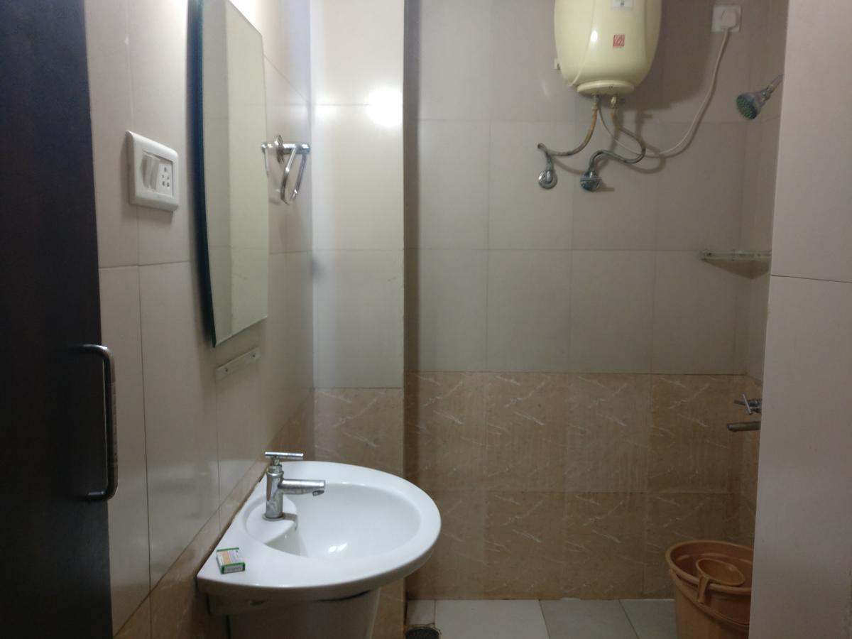 Hotel Skyland Bangalore Esterno foto